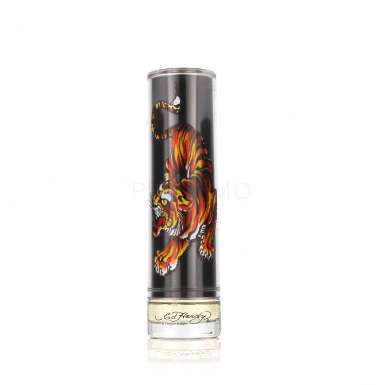 Christian Audigier Ed Hardy Men&#039;s Eau de Toilette uomo 30 ml