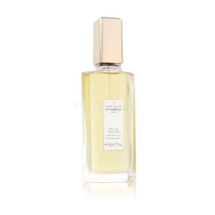 Jean Louis Scherrer Scherrer Eau de Toilette donna 50 ml
