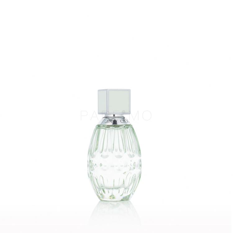 Jimmy Choo Floral Eau de Toilette donna 40 ml