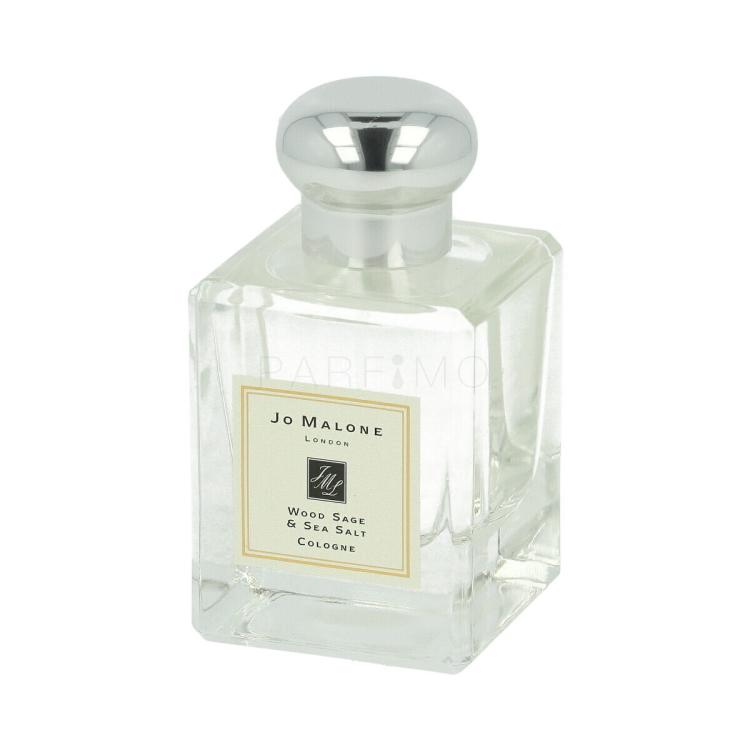 Jo Malone Wood Sage &amp; Sea Salt Acqua di colonia 50 ml