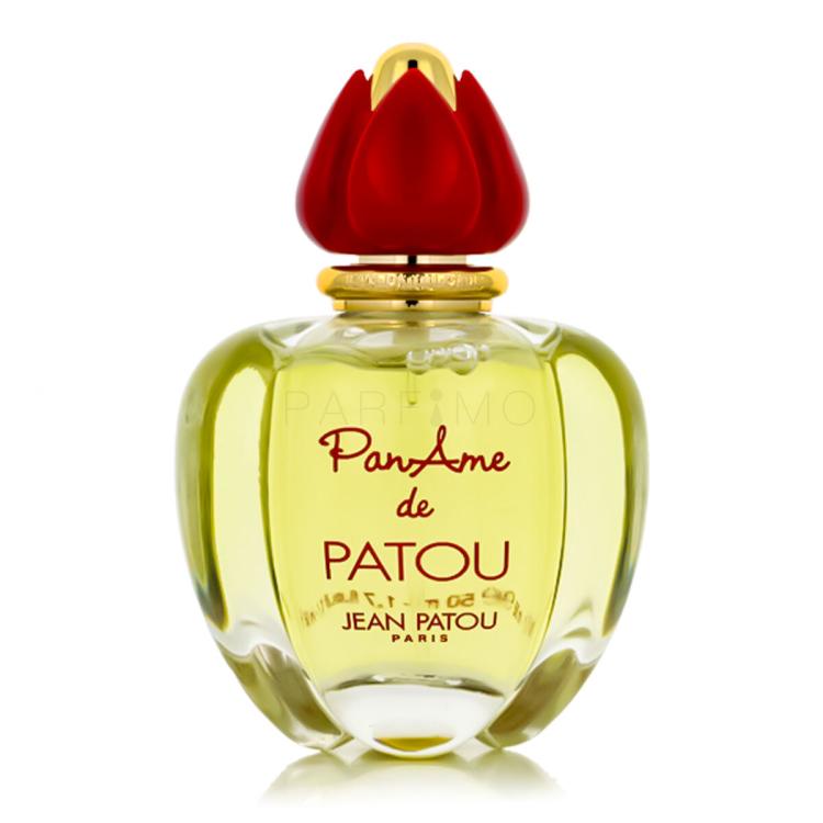 Jean Patou PanAme Eau de Toilette donna 50 ml