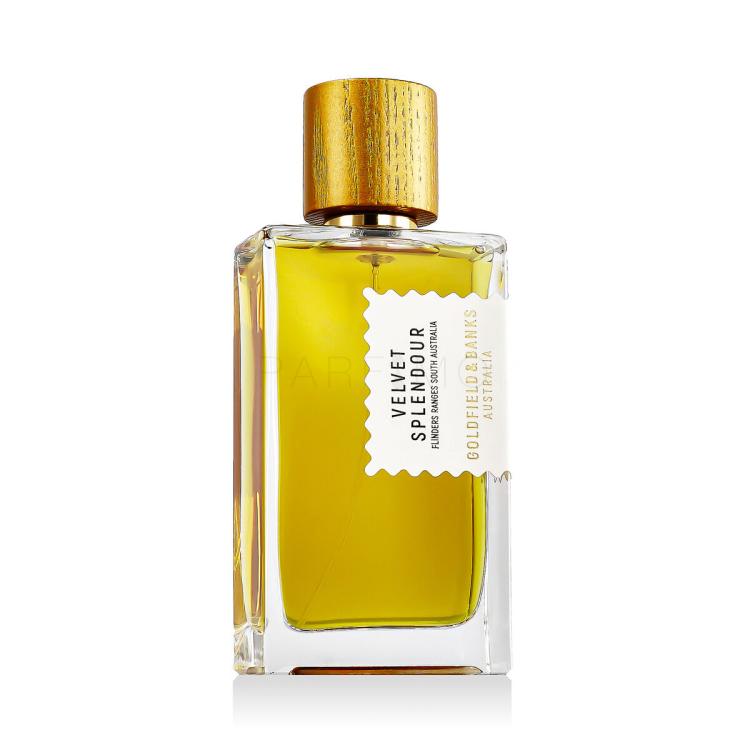 Goldfield &amp; Banks Velvet Splendour Parfum 100 ml
