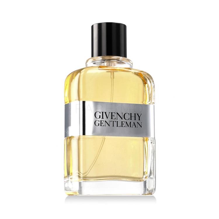 Givenchy Gentleman Eau de Toilette uomo 100 ml