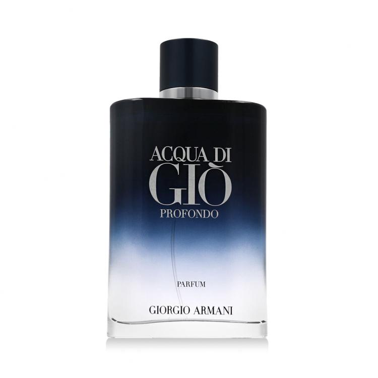 Giorgio Armani Acqua di Giò Profondo Parfum uomo 200 ml