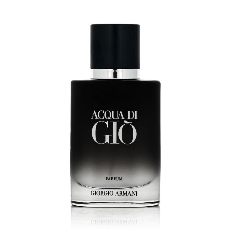 Giorgio Armani Acqua di Giò Parfum uomo Ricaricabile 30 ml