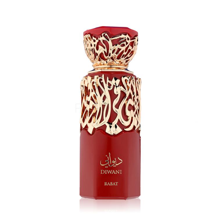 French Avenue Diwani Rabat Eau de Parfum 100 ml