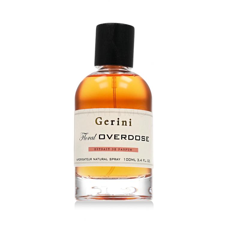 Gerini Floral Overdose Estratto di profumo 100 ml