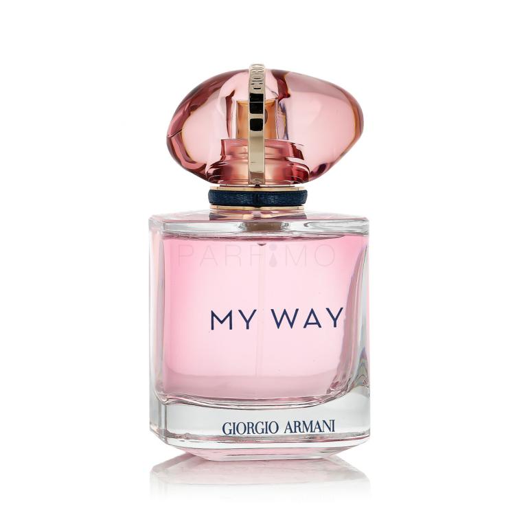 Giorgio Armani My Way Nectar Eau de Parfum donna 50 ml