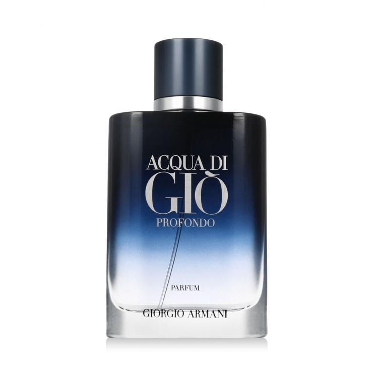 Giorgio Armani Acqua di Giò Profondo Parfum uomo 100 ml