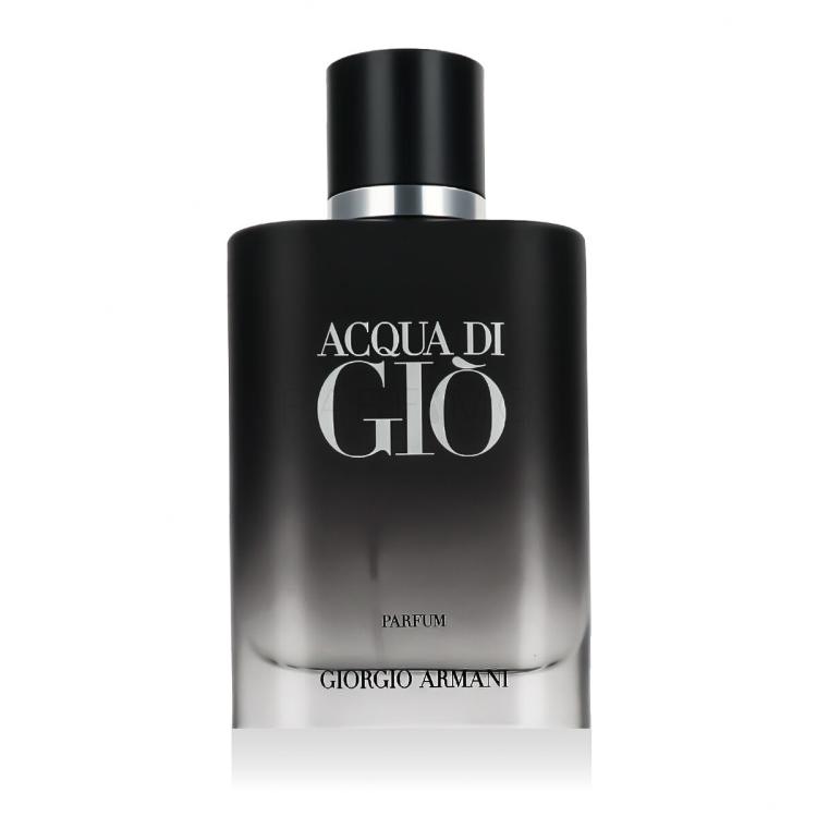 Giorgio Armani Acqua di Giò Parfum uomo Ricaricabile 100 ml