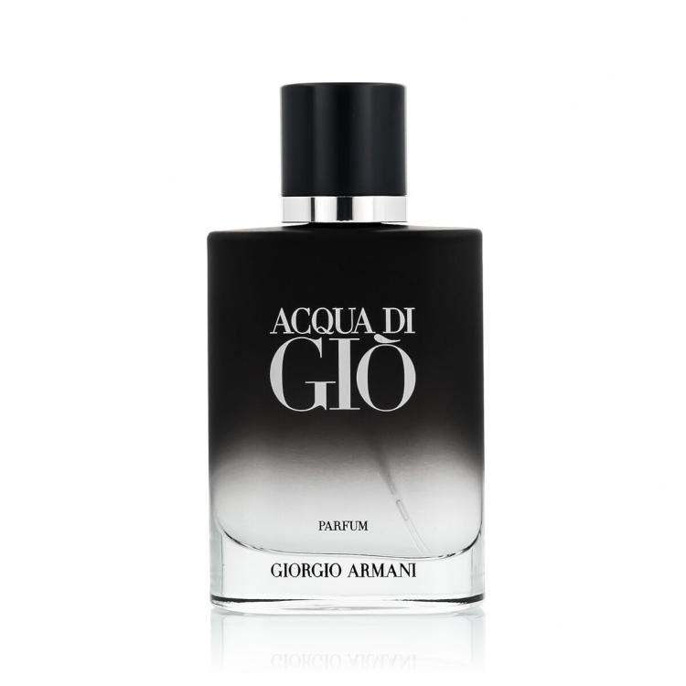 Giorgio Armani Acqua di Giò Parfum uomo Ricaricabile 50 ml