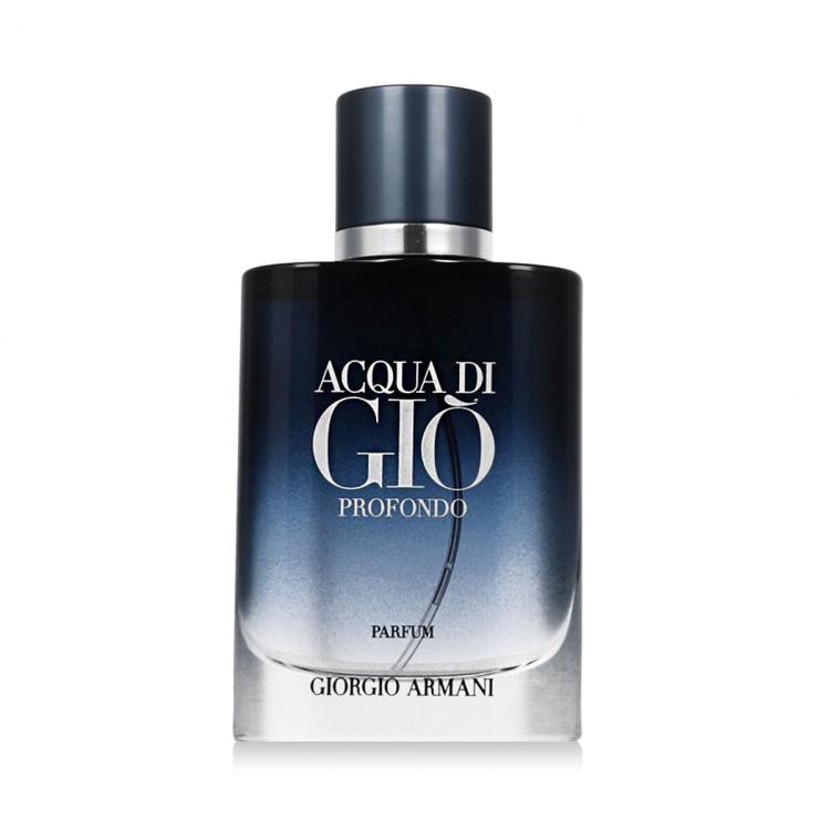Giorgio Armani Acqua di Giò Profondo Parfum uomo 50 ml