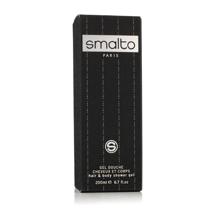 Francesco Smalto Smalto Doccia gel uomo 200 ml