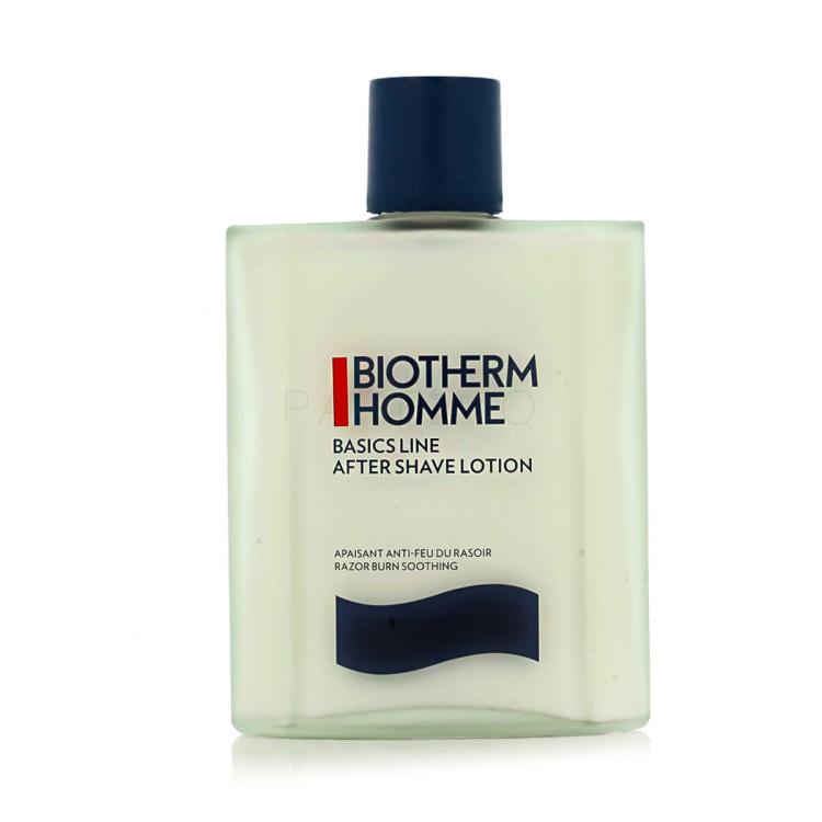 Biotherm Homme Basics Line After Shave Lotion Dopobarba uomo 100 ml