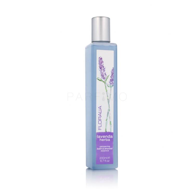Mayfair Floralia Lavenda Herba Doccia gel donna 200 ml