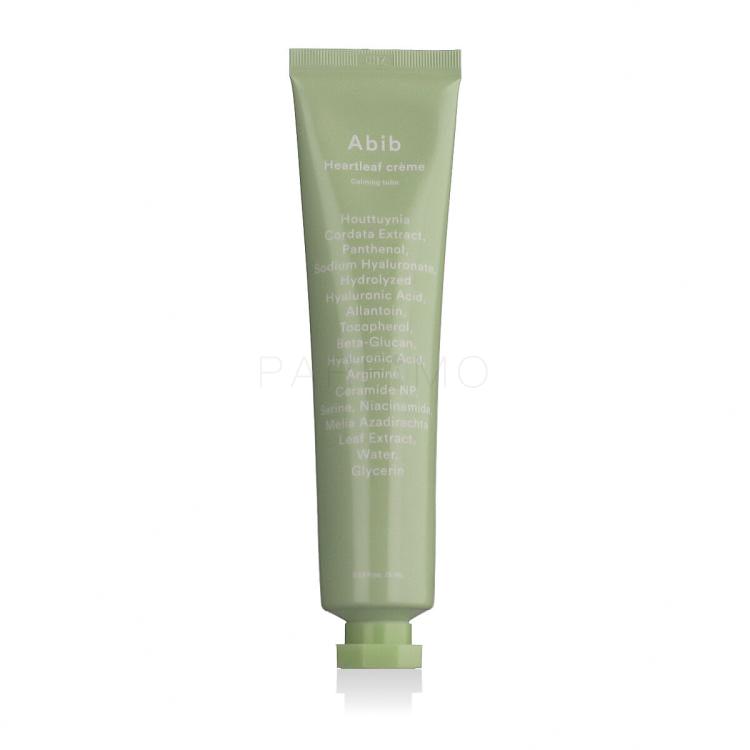 Abib Heartleaf Créme Crema giorno per il viso 75 ml