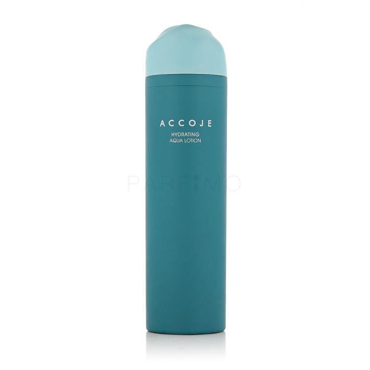 ACCOJE Hydrating Aqua Lotion Crema giorno per il viso 130 ml