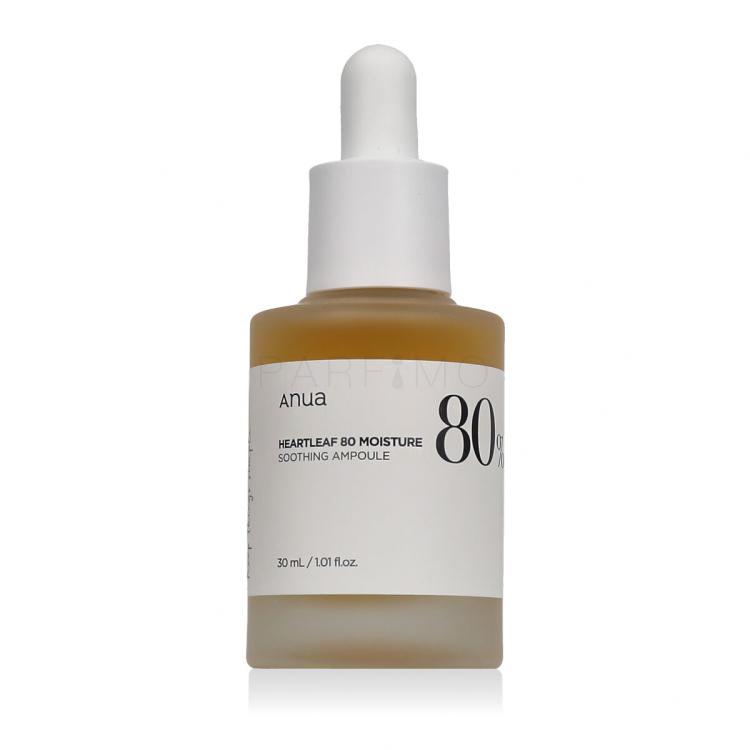 Anua Heartleaf Soothing Ampoule Siero per il viso 30 ml