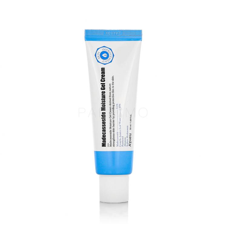 A&#039;pieu Madecassoside Moisture Gel Cream Crema giorno per il viso 50 ml