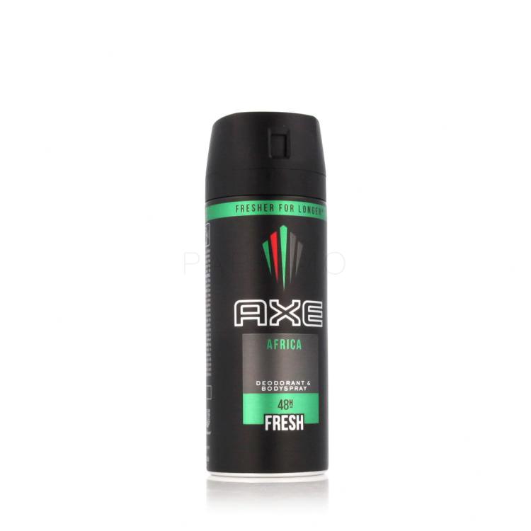 Axe Africa Deodorante uomo 150 ml