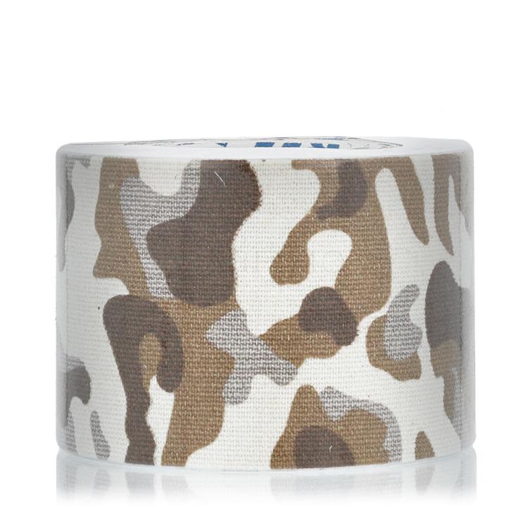 BB Tape Get Active Tape Camo Brown Cerotto 1 pz Tonalità Camo Brown