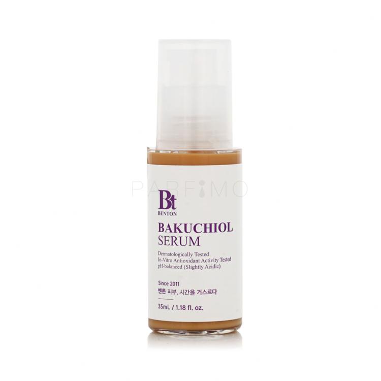 Benton Bakuchiol Siero per il viso 35 ml