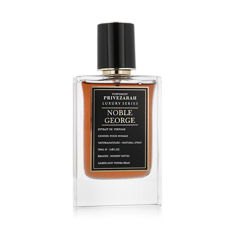 Privezarah Noble George Estratto di profumo uomo 70 ml