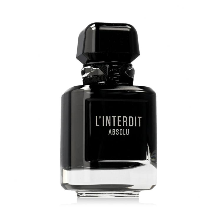 Givenchy L&#039;Interdit Absolu Eau de Parfum donna 50 ml
