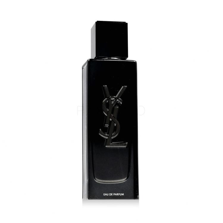 Yves Saint Laurent MYSLF Eau de Parfum uomo Ricaricabile 60 ml