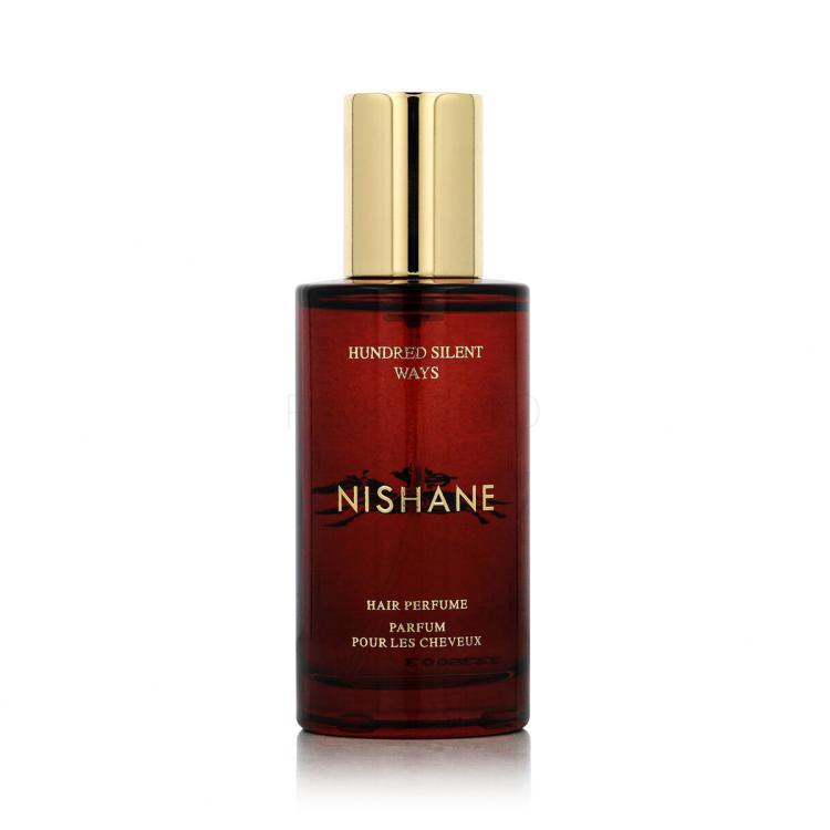 Nishane Hundred Silent Ways Profumo per capelli 50 ml
