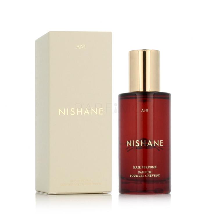 Nishane Ani Profumo per capelli 50 ml