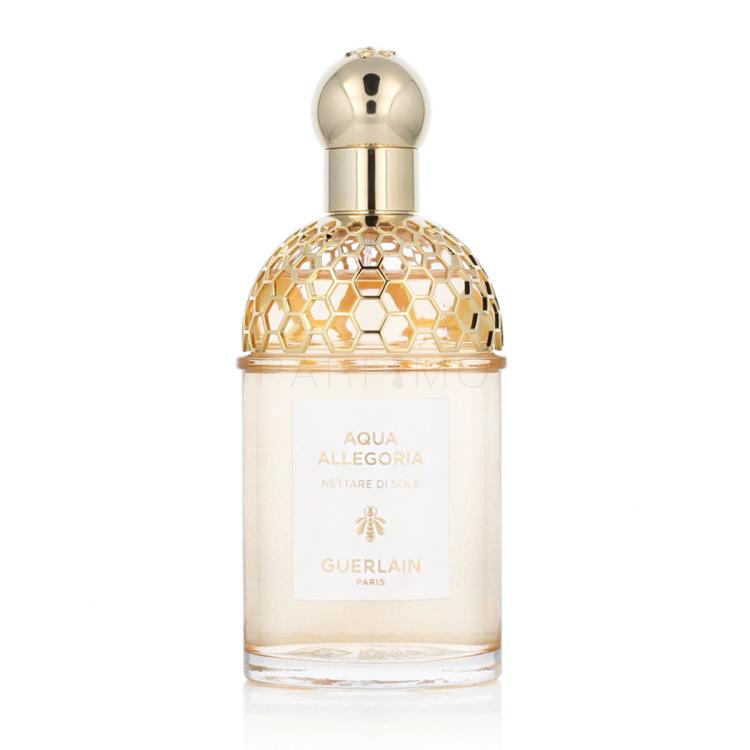 Guerlain Aqua Allegoria Nettare di Sole Eau de Toilette donna Ricaricabile 125 ml