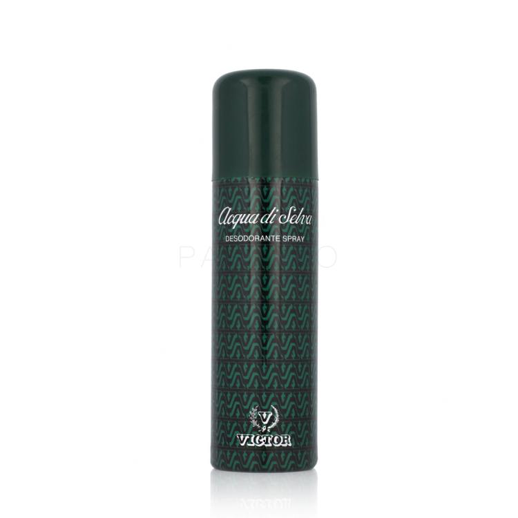 Victor Acqua di Selva Deodorante uomo 200 ml