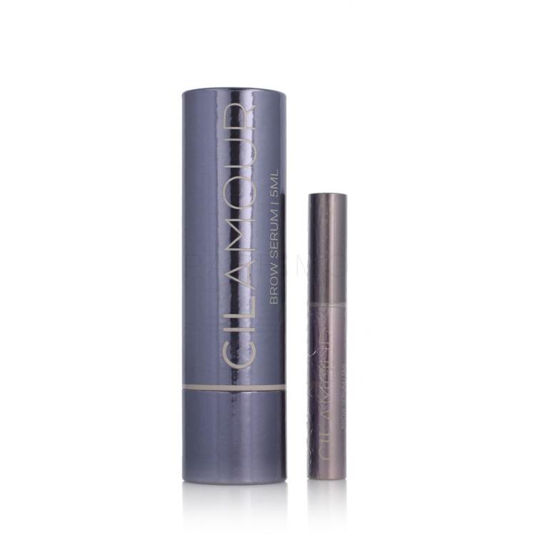 Cilamour Brow Serum Siero per ciglia donna 5 ml