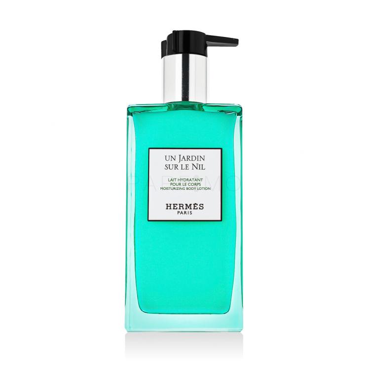 Hermes Un Jardin Sur Le Nil Latte corpo 200 ml
