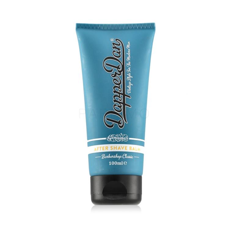 Dapper Dan After Shave Balm Balsamo dopobarba uomo 100 ml
