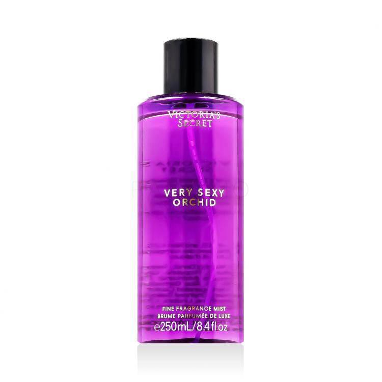 Victoria´s Secret Very Sexy Orchid Spray per il corpo donna 250 ml