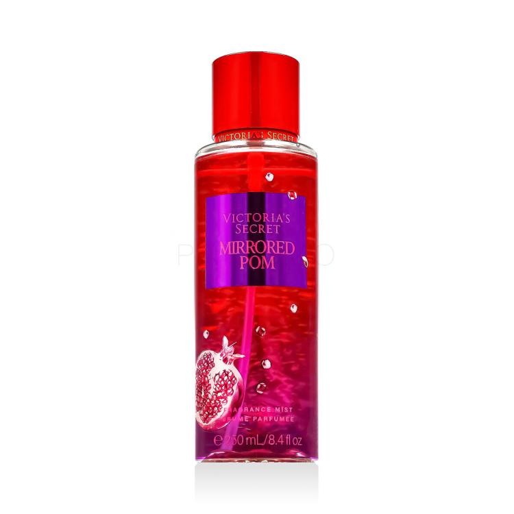 Victoria´s Secret Mirrored Pom Spray per il corpo donna 250 ml