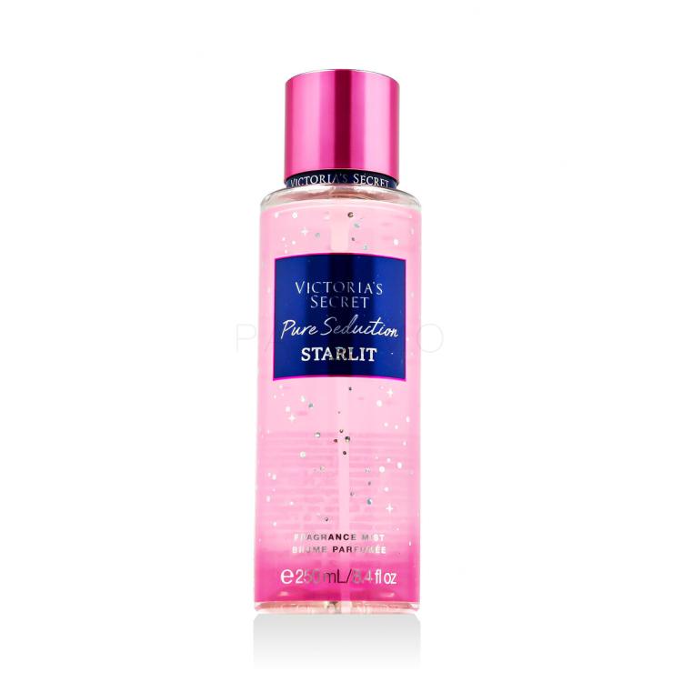 Victoria´s Secret Pure Seduction Starlit Spray per il corpo donna 250 ml