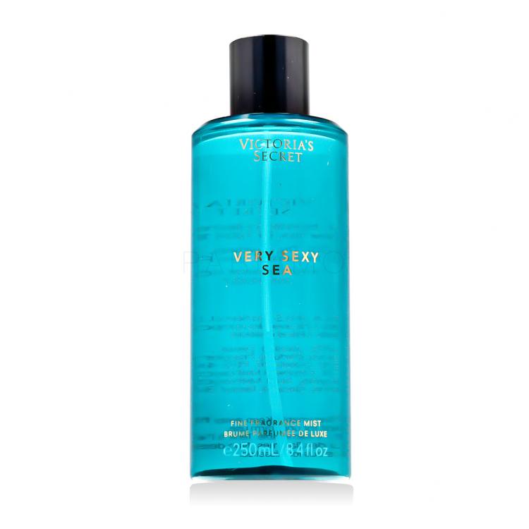 Victoria´s Secret Very Sexy Sea Spray per il corpo donna 250 ml