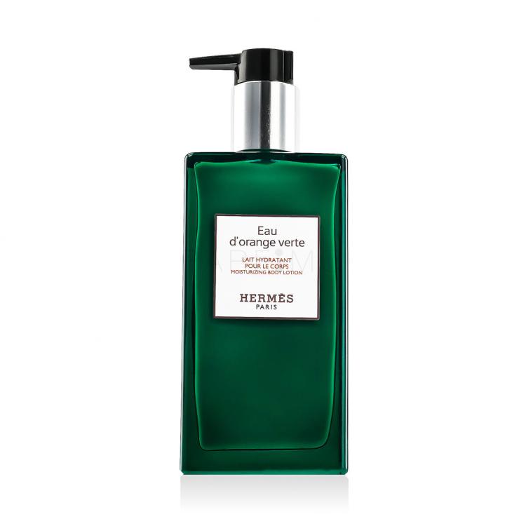 Hermes Eau D&#039;Orange Verte Latte corpo 200 ml