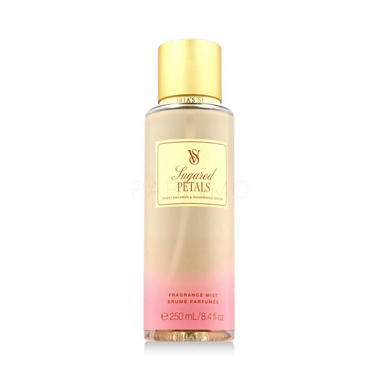 Victoria´s Secret Sugared Petals Spray per il corpo donna 250 ml