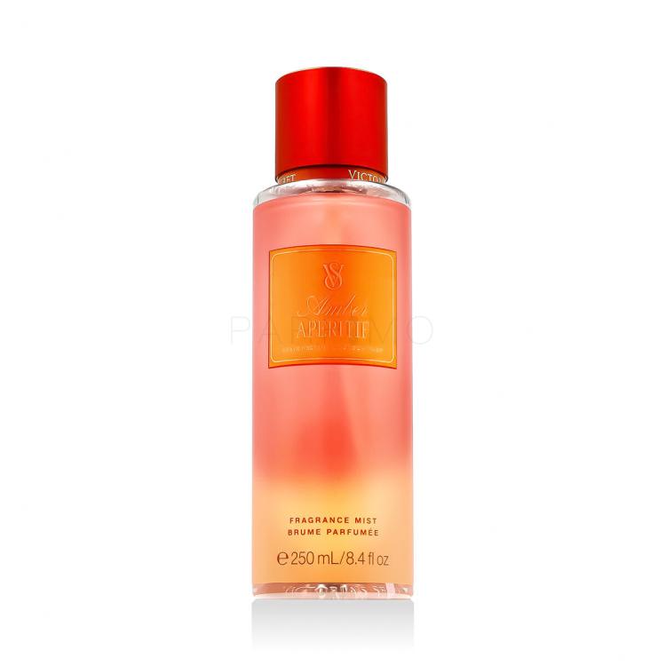Victoria´s Secret Amber Aperitif Spray per il corpo donna 250 ml