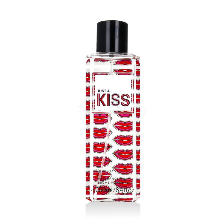 Victoria´s Secret Just A Kiss Spray per il corpo donna 250 ml