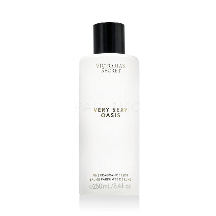 Victoria´s Secret Very Sexy Oasis Spray per il corpo donna 250 ml