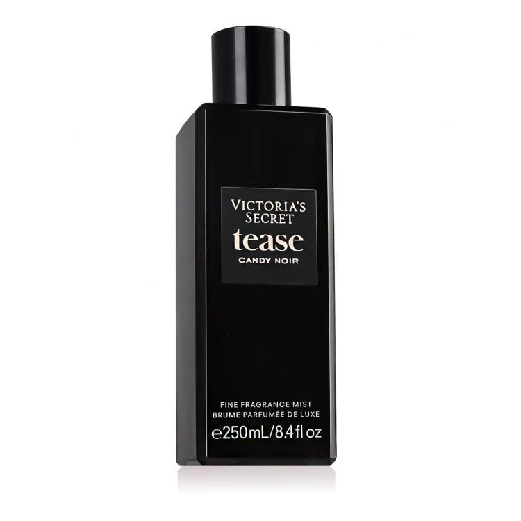 Victoria´s Secret Tease Candy Noir Spray per il corpo donna 250 ml
