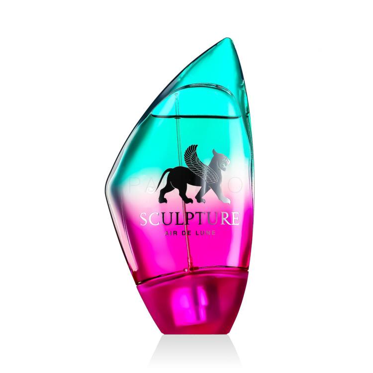 Nikos Sculpture Air de Lune Parfum 100 ml