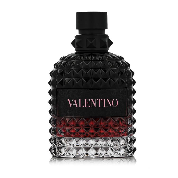 Valentino Uomo Born in Roma Intense Eau de Parfum uomo 100 ml
