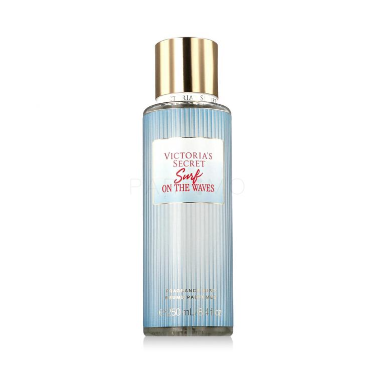 Victoria´s Secret Surf On The Waves Spray per il corpo donna 250 ml