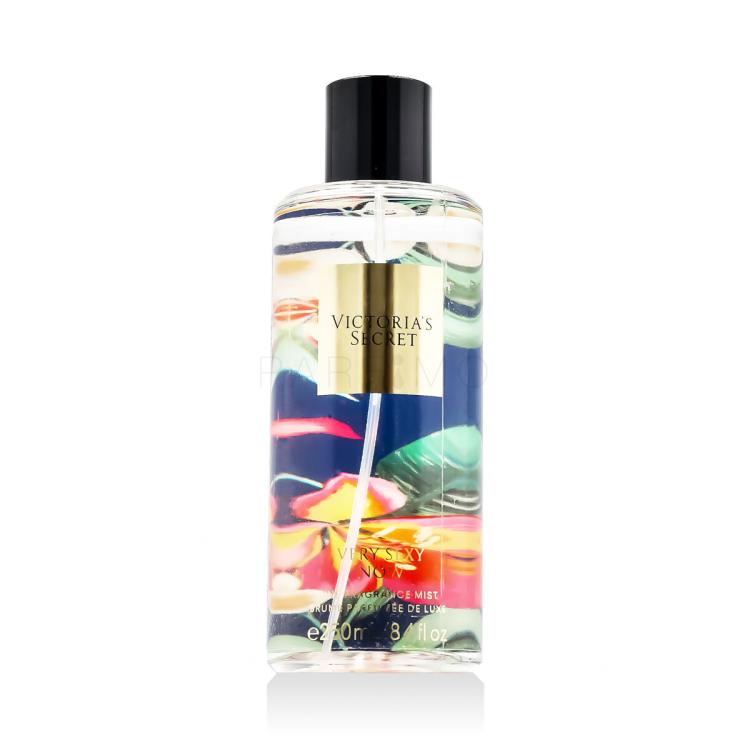 Victoria´s Secret Very Sexy Now 2017 Spray per il corpo donna 250 ml